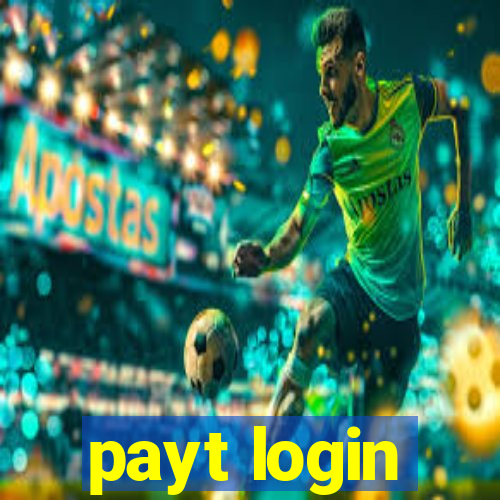 payt login